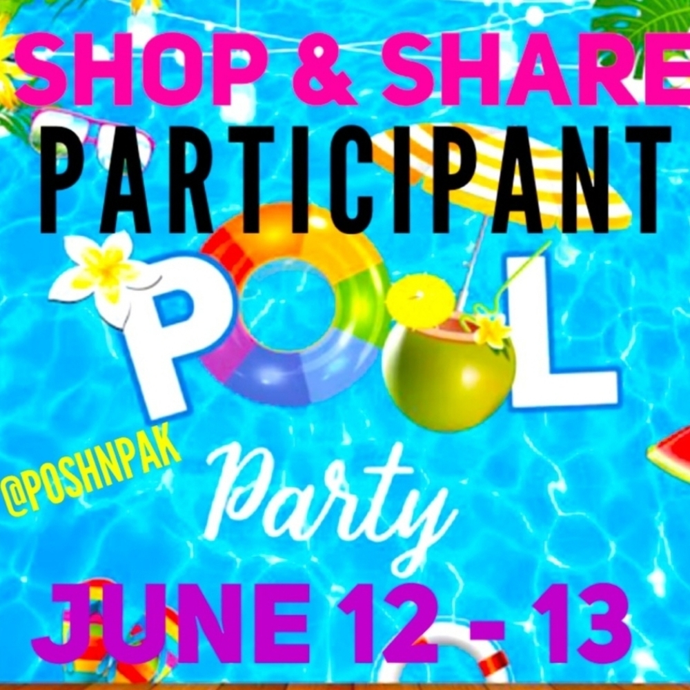 ⛱️ Participant # 8 ⛱️